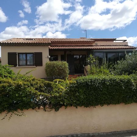 Villa Calme Espace Verdure En Ville Μονπελιέ Εξωτερικό φωτογραφία