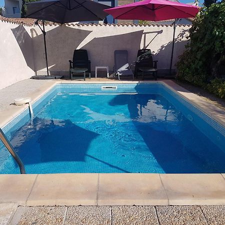Villa Calme Espace Verdure En Ville Μονπελιέ Εξωτερικό φωτογραφία