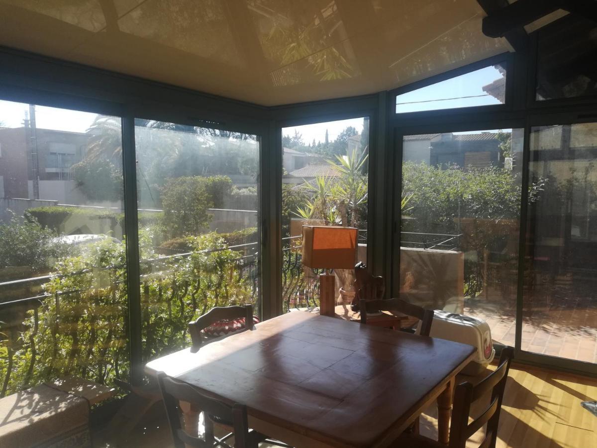 Villa Calme Espace Verdure En Ville Μονπελιέ Εξωτερικό φωτογραφία