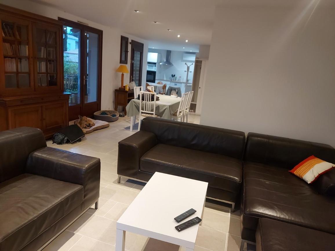 Villa Calme Espace Verdure En Ville Μονπελιέ Εξωτερικό φωτογραφία