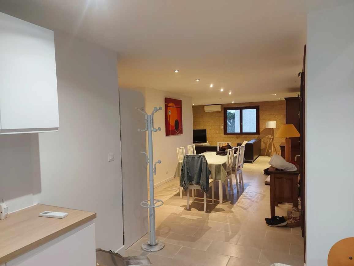 Villa Calme Espace Verdure En Ville Μονπελιέ Εξωτερικό φωτογραφία