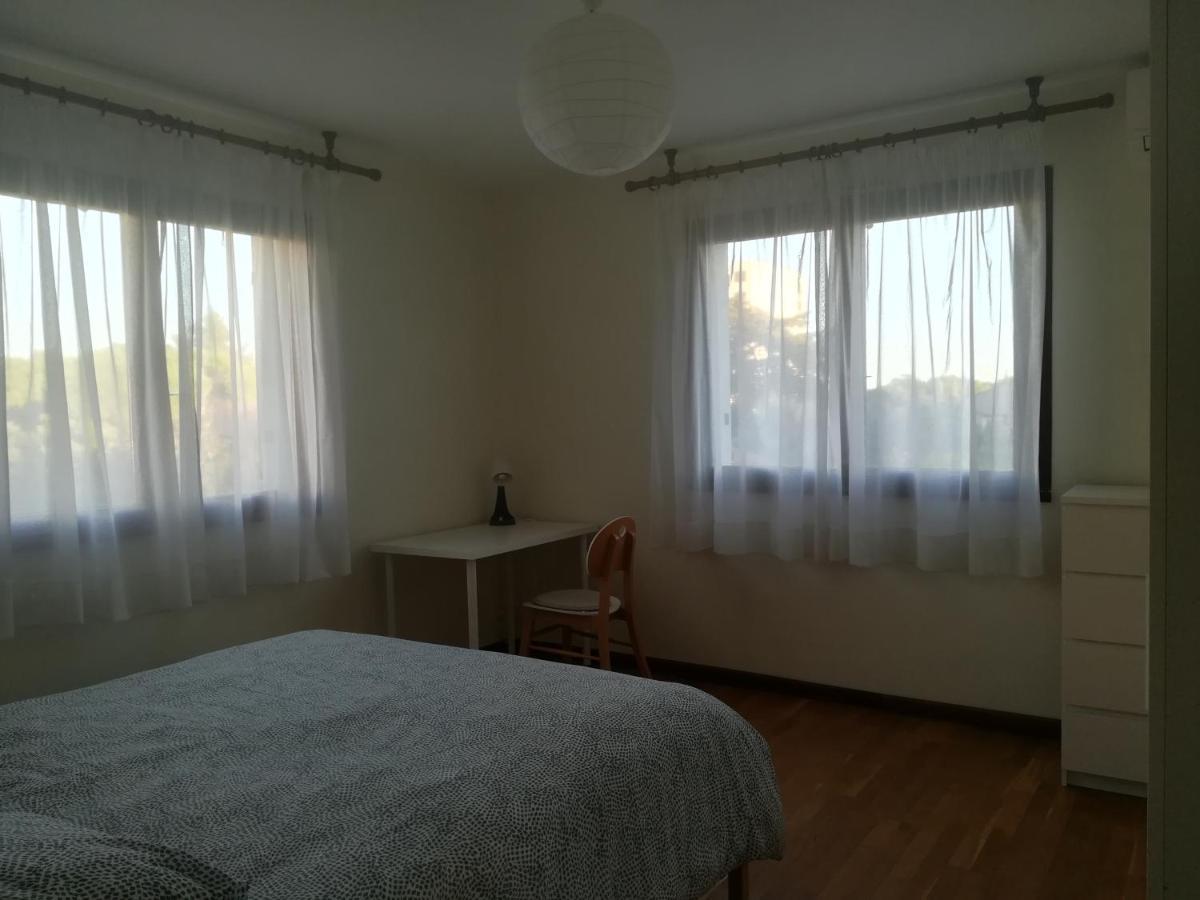 Villa Calme Espace Verdure En Ville Μονπελιέ Εξωτερικό φωτογραφία