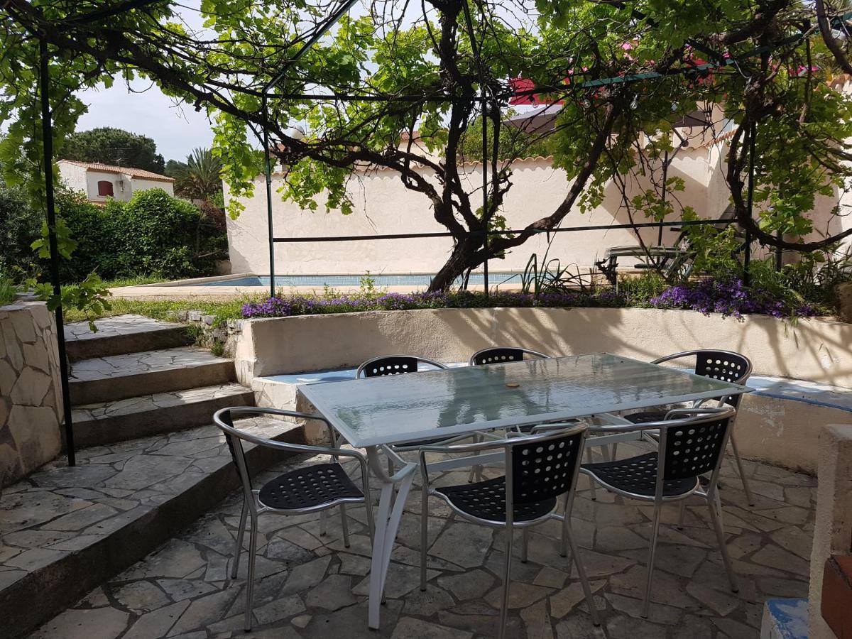 Villa Calme Espace Verdure En Ville Μονπελιέ Εξωτερικό φωτογραφία