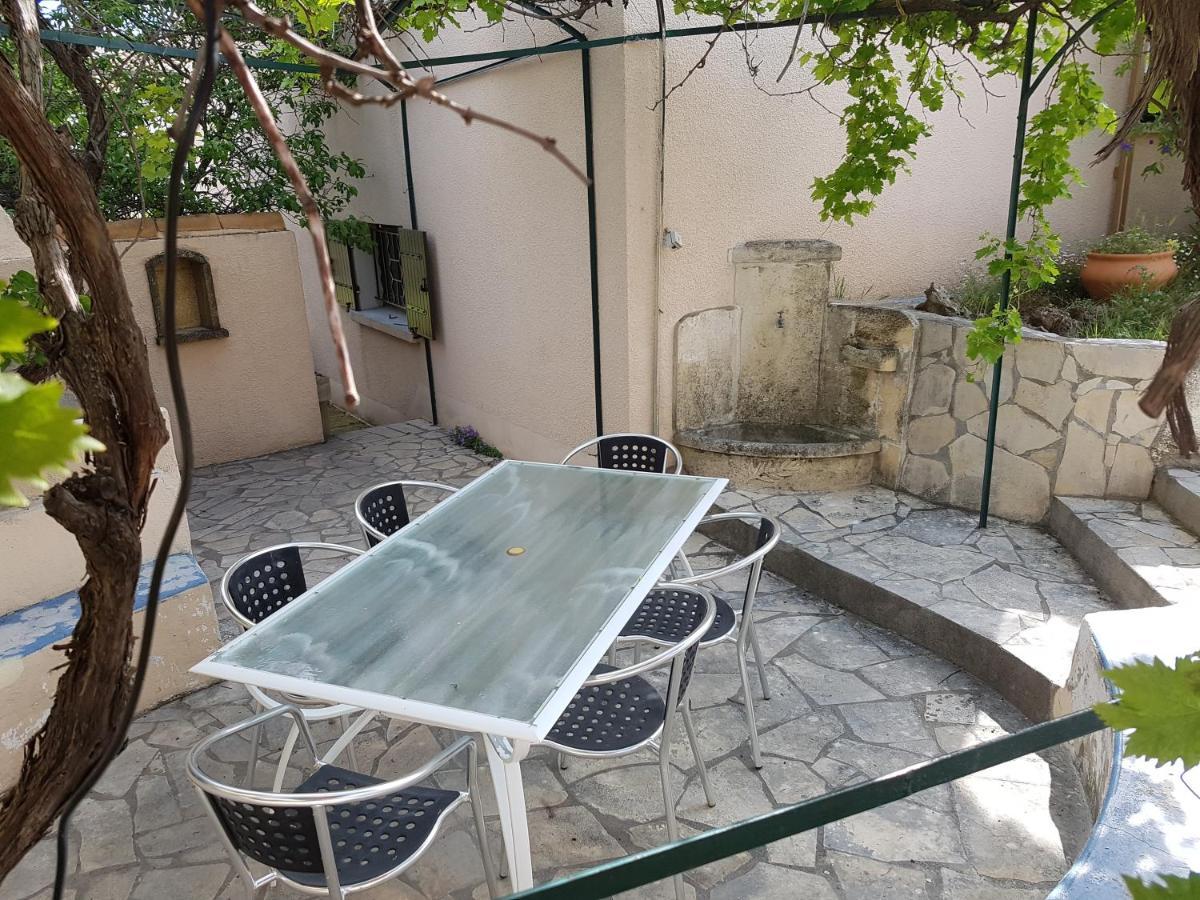 Villa Calme Espace Verdure En Ville Μονπελιέ Εξωτερικό φωτογραφία